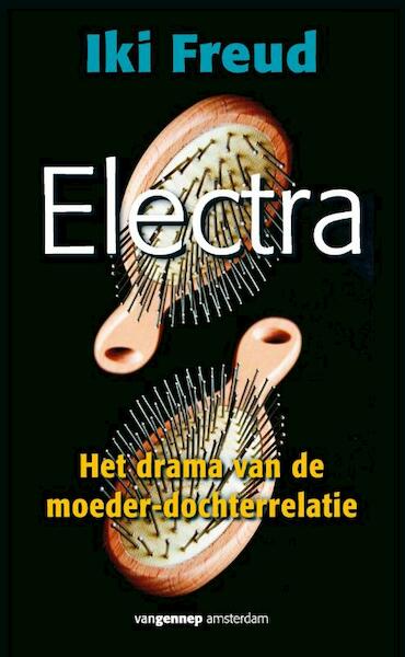 Electra - Iki Freud (ISBN 9789461642790)