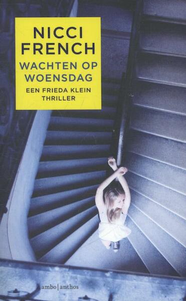 Wachten op woensdag - Nicci French (ISBN 9789026328466)