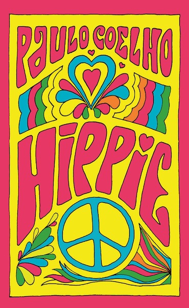 Hippie - Paulo Coelho (ISBN 9789029526319)