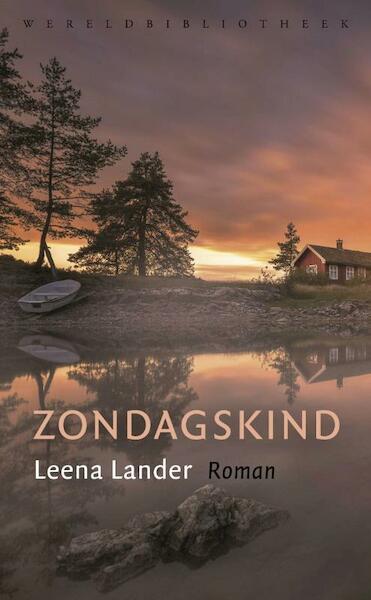 Zondagskind - Leena Lander (ISBN 9789028426191)
