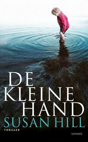 De kleinde hand - Susan. Hill (ISBN 9789021804521)