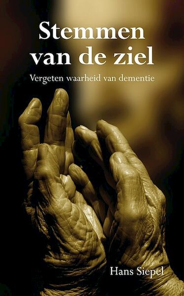 Stemmen van de ziel - Hans Siepel (ISBN 9789089540010)