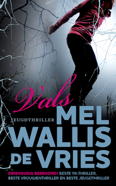 Vals - Mel Wallis de Vries (ISBN 9789026132674)