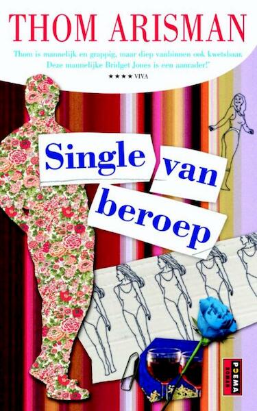 Single van beroep - Thom Arisman (ISBN 9789021008929)