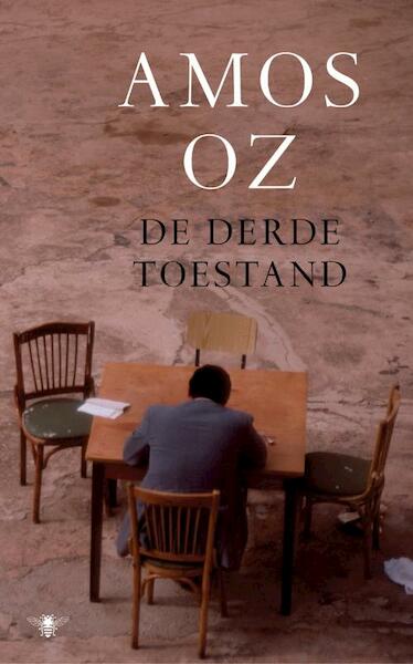 De derde toestand - Amos Oz (ISBN 9789023419761)