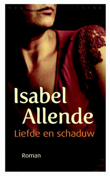 Liefde en schaduw - Isabel Allende (ISBN 9789028441804)