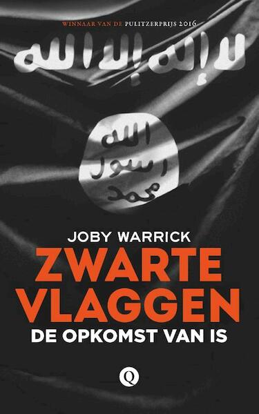 Zwarte vlaggen - Joby Warrick (ISBN 9789021408385)