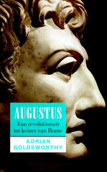 Augustus (midprice) - Adrian Goldsworthy (ISBN 9789401912358)