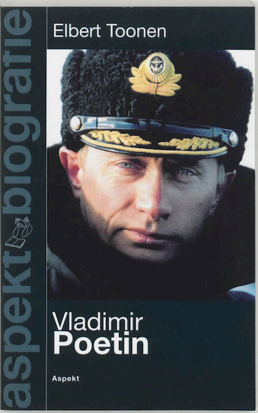 Vladimir Poetin - E. Toonen (ISBN 9789059112216)