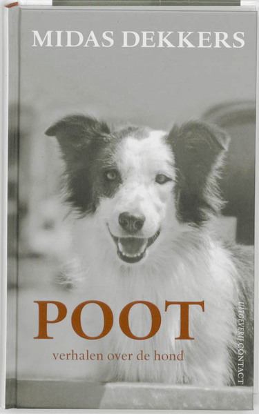 Poot - Midas Dekkers (ISBN 9789025430818)