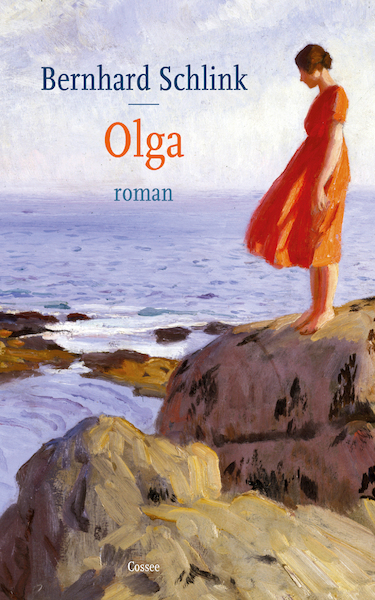 Olga - Bernhard Schlink (ISBN 9789059368019)