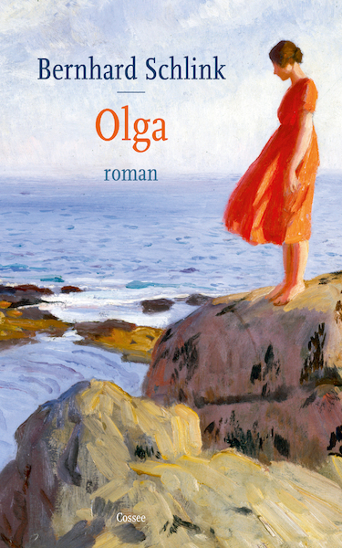 Olga - Bernhard Schlink (ISBN 9789059368071)