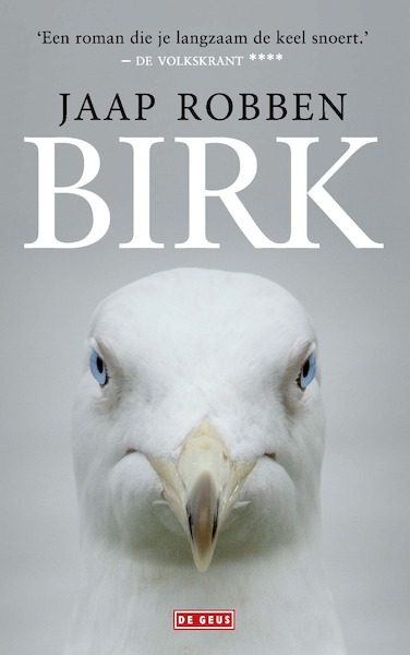 Birk - Jaap Robben (ISBN 9789044547658)