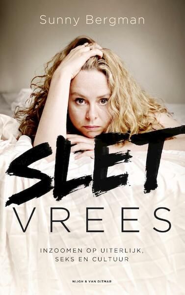 Sletvrees - Sunny Bergman (ISBN 9789038898070)