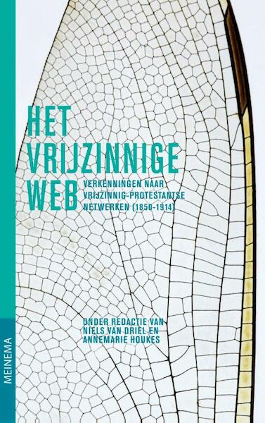 Het vrijzinnige web - (ISBN 9789021143736)