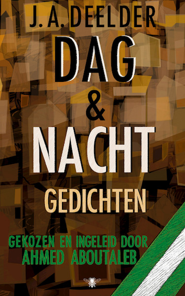 Dag en nacht - Jules Deelder (ISBN 9789023489887)