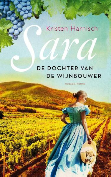 Sara - Kristen Harnisch (ISBN 9789023996569)