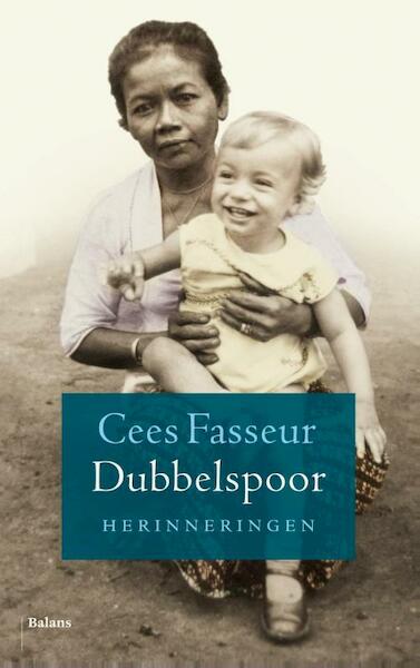Dubbelspoor - Cees Fasseur (ISBN 9789460031175)