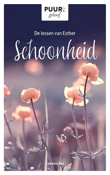 De lessen van Esther - Carianne Ros (ISBN 9789043532341)