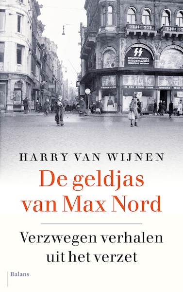 De winter van '44 - Harry van Wijnen (ISBN 9789463820608)