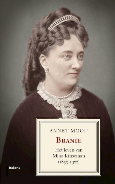Branie - Annet Mooij (ISBN 9789460036002)