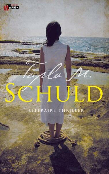 Schuld - Tupla M. (ISBN 9789461090461)