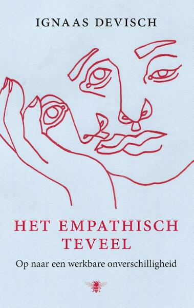 Het empathisch teveel - Ignaas Devisch (ISBN 9789023449812)