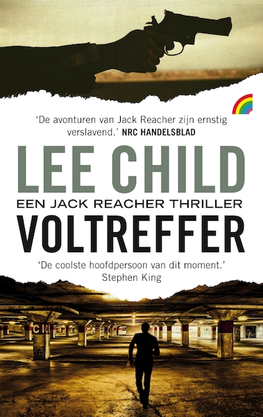 Voltreffer - Lee Child (ISBN 9789041713599)