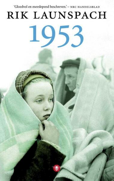 1953 - Rik Launspach (ISBN 9789023455455)