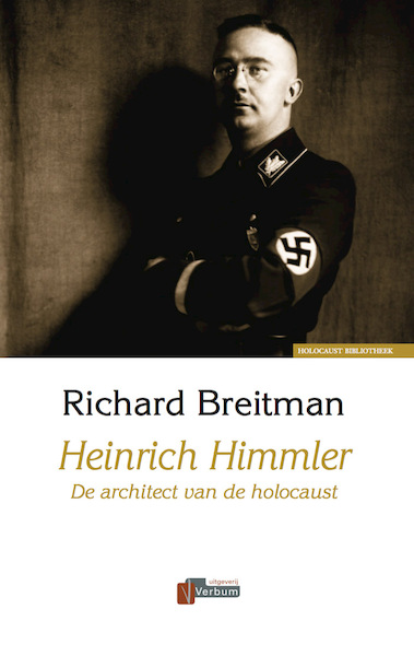 Heinrich Himmler - R. Breitman (ISBN 9789080885868)