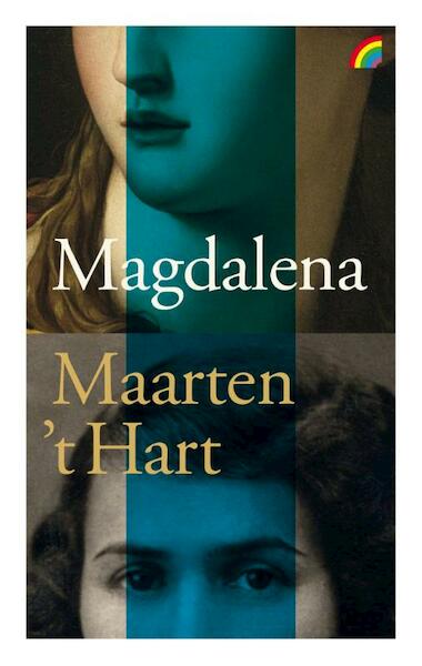 Magdalena - Maarten 't Hart (ISBN 9789041712318)