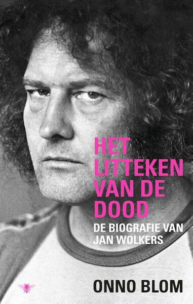 Het litteken van de dood - Onno Blom (ISBN 9789023454588)