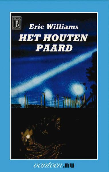 Houten paard - E. Williams (ISBN 9789031506088)