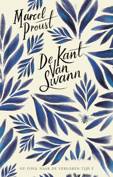 De kant van Swann - Marcel Proust (ISBN 9789403119007)