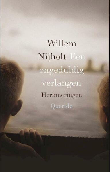 Wat ik nog zeggen wou - Willem Nijholt (ISBN 9789021402192)