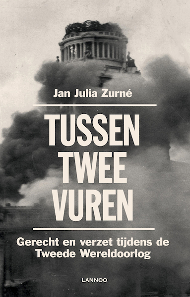 Tussen twee vuren (e-boek - epub) - Jan Julia Zurné (ISBN 9789401447959)