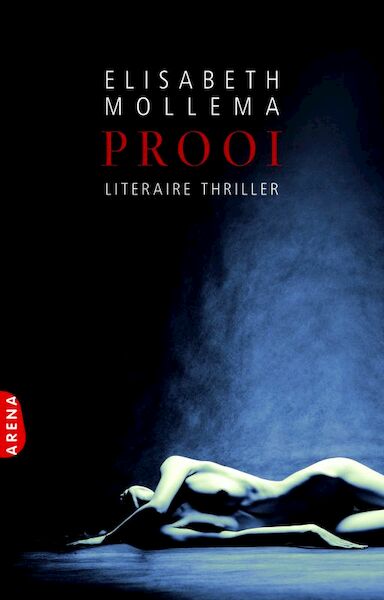 Prooi - Elisabeth Mollema (ISBN 9789460926761)