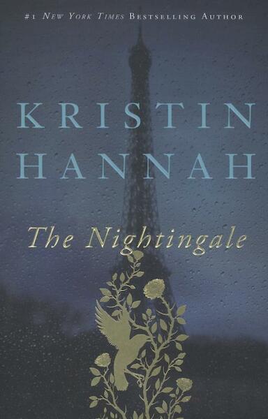 The Nightingale - Kristin Hannah (ISBN 9781447283058)