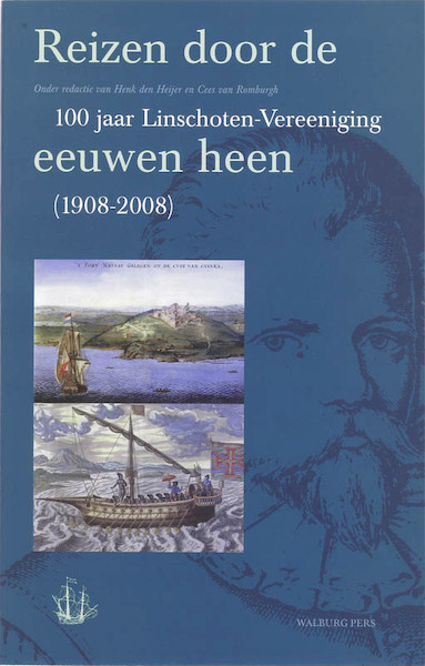 Reizen door de eeuwen heen - (ISBN 9789057305641)