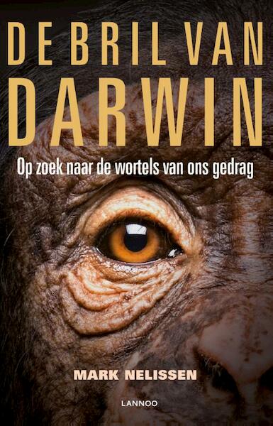 BRIL VAN DARWIN, DE - Mark Nelissen (ISBN 9789401424851)