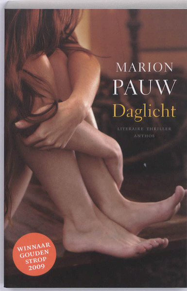 Daglicht - Marion Pauw (ISBN 9789041415028)