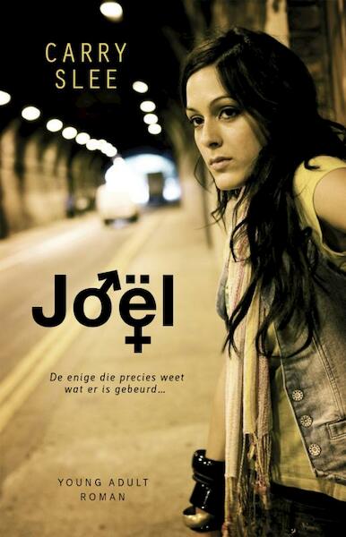 Joel - Carry Slee (ISBN 9789049924997)