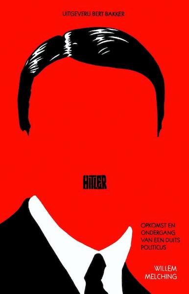 Hitler - Willem Melching (ISBN 9789035138414)