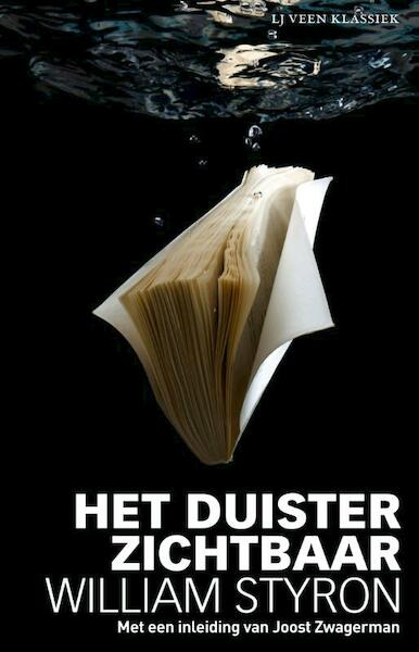 Het duister zichtbaar - William Styron (ISBN 9789020414332)