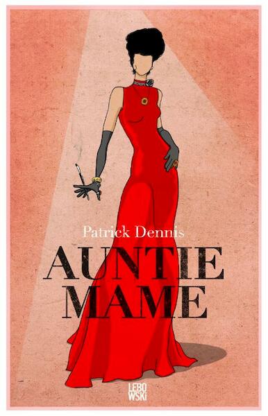 Auntie Mame - Patrick Dennis (ISBN 9789048811236)