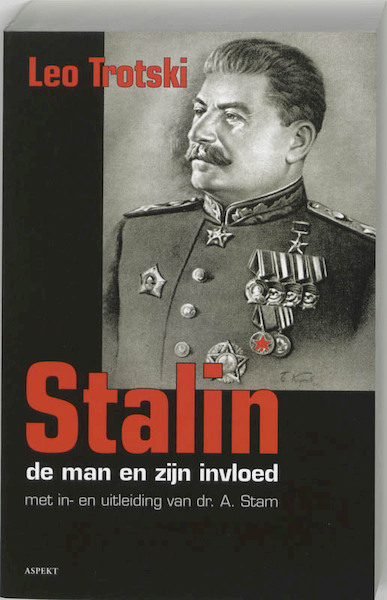 Stalin - L. Trotzky (ISBN 9789059112780)