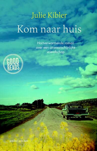 Kom naar huis - Julie Kibler (ISBN 9789026330353)