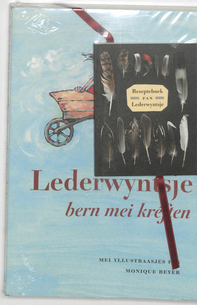 Lederwyntsje - L. Dijkstra (ISBN 9789056151072)