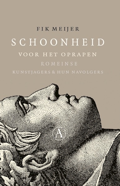 Schoonheid voor het oprapen - Fik Meijer (ISBN 9789025310394)