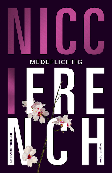 Medeplichtig - Nicci French (ISBN 9789041419446)